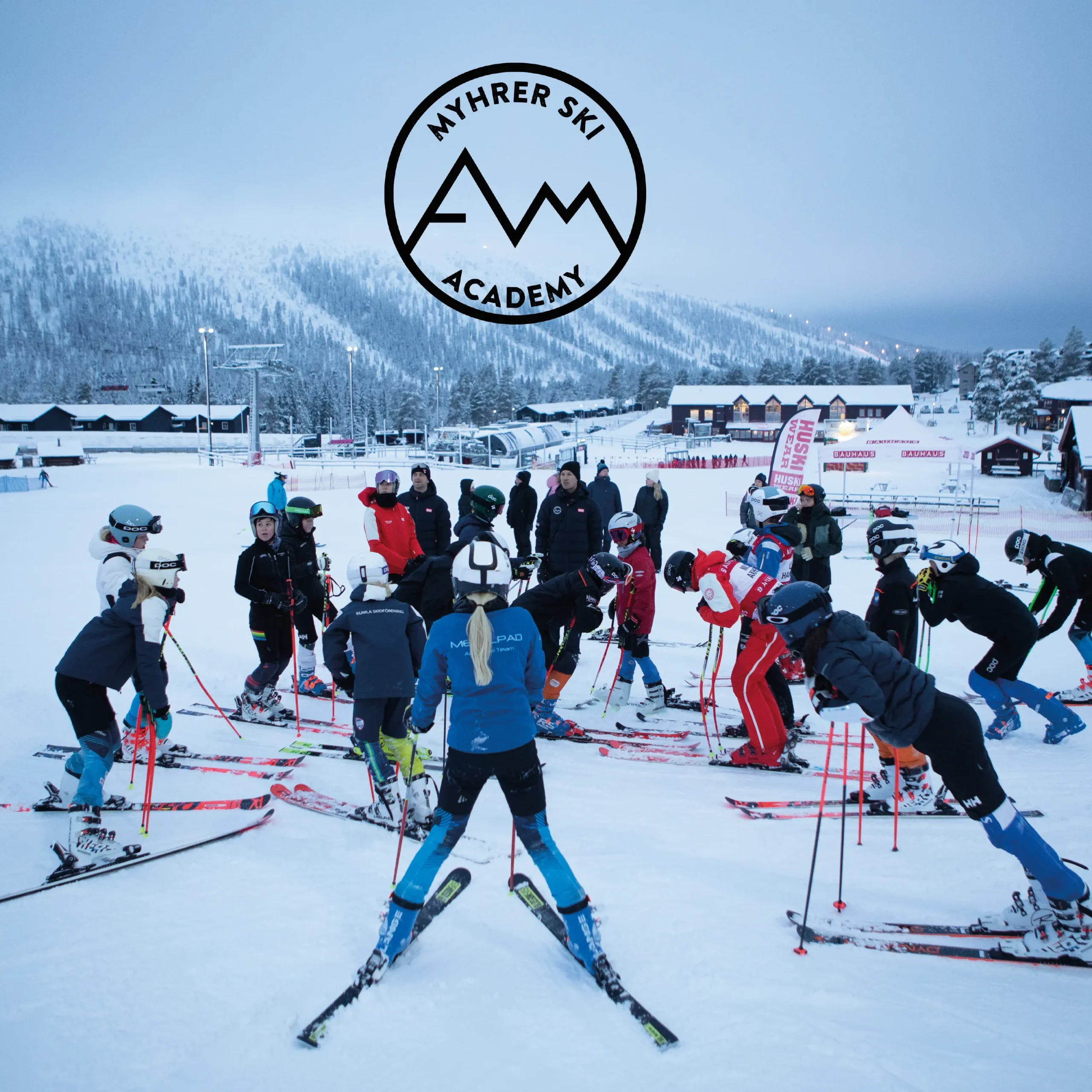 Myhrer Ski Academy