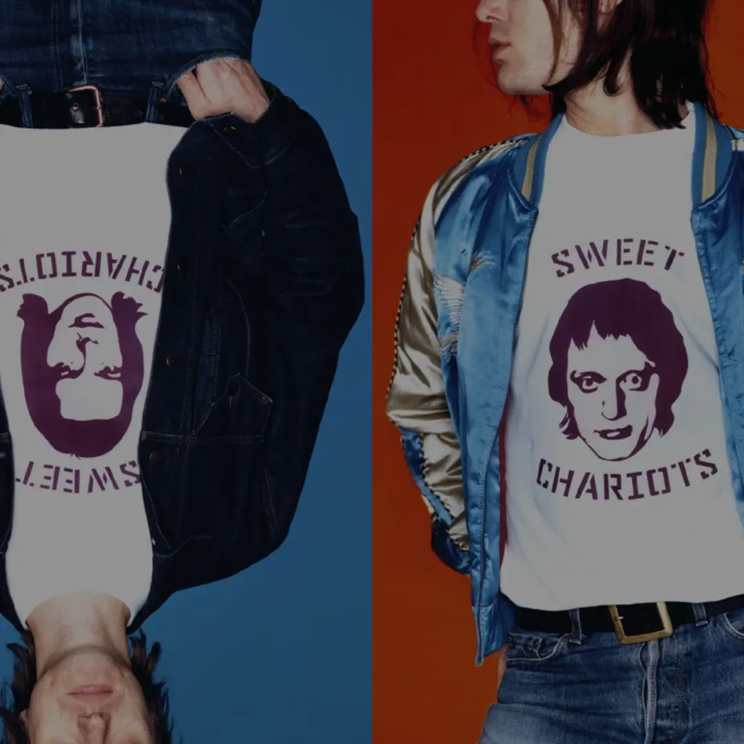 Sweet Chariots