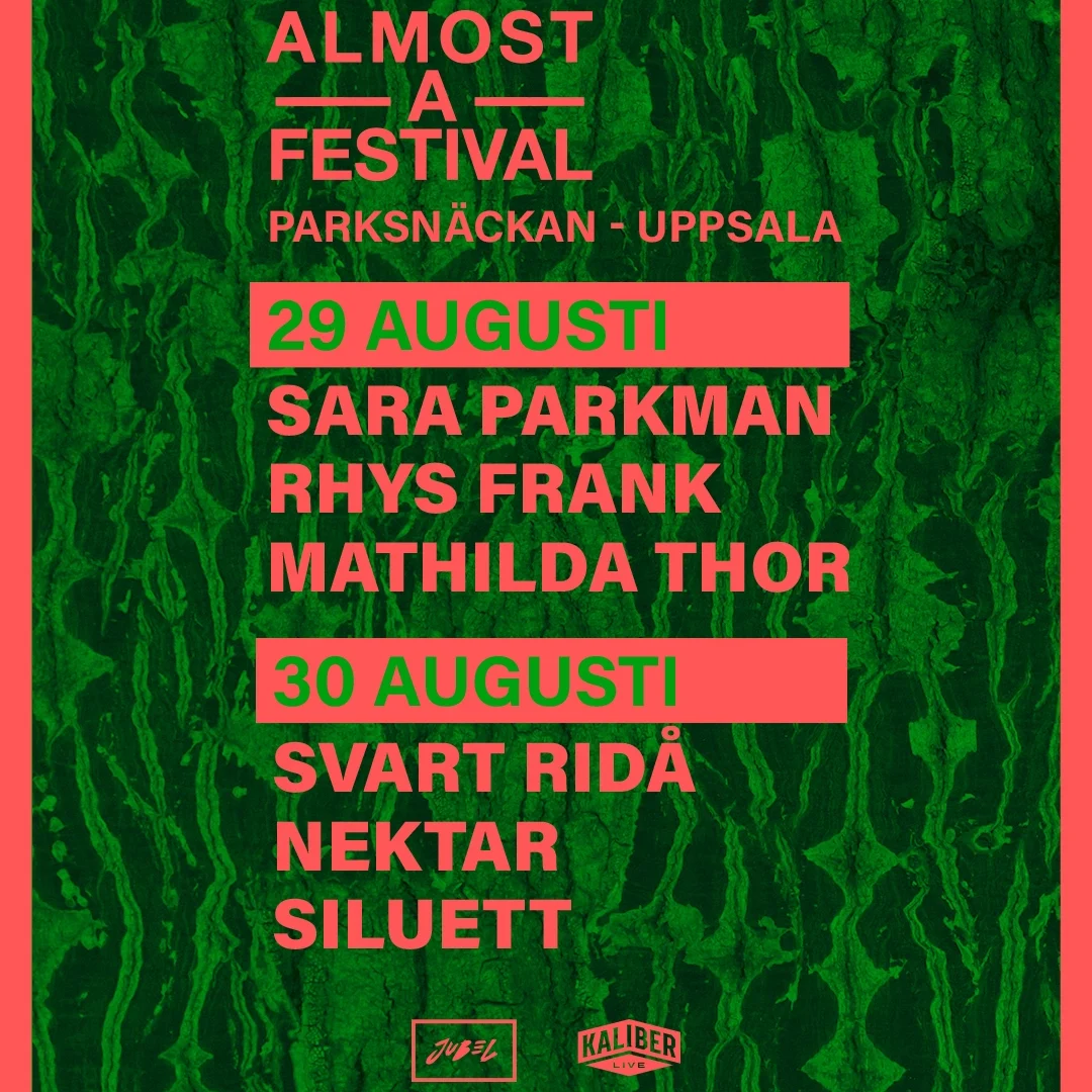 Almost A Festival