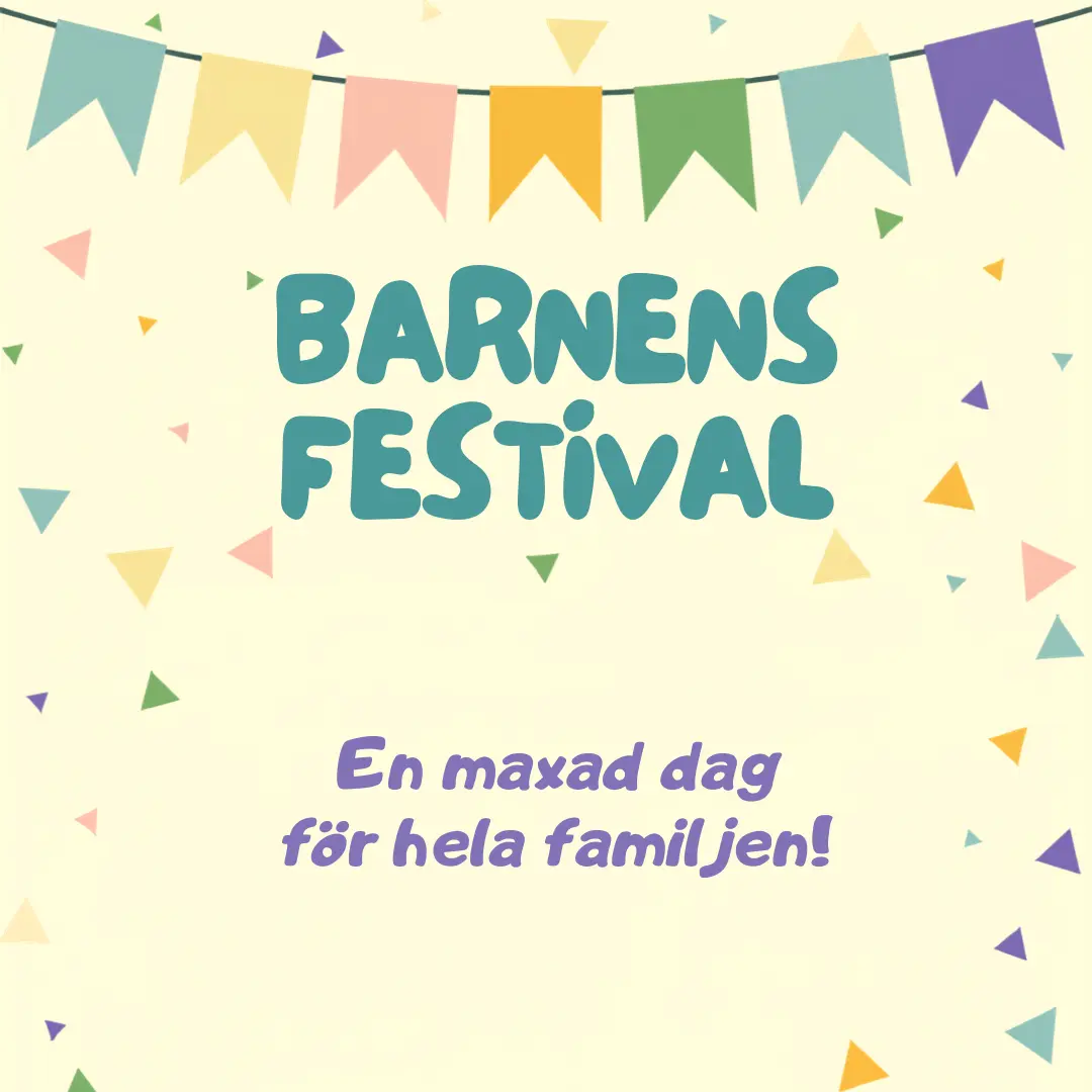 Barnens Festival