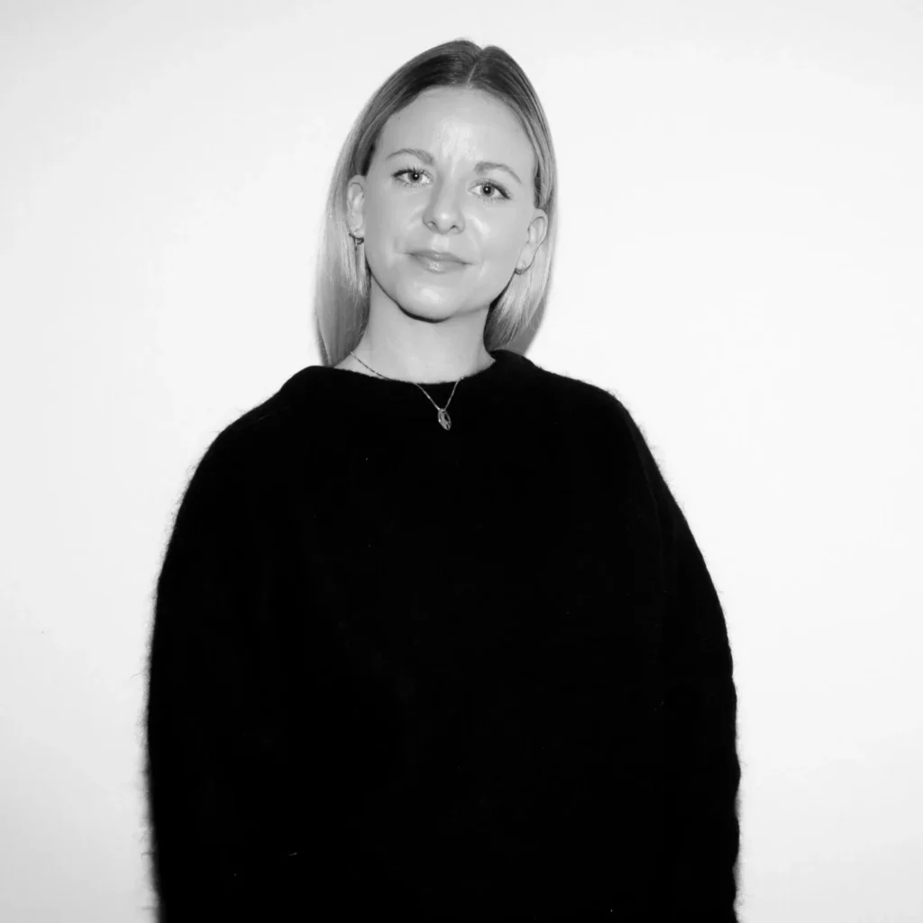 Joanna Blomdell