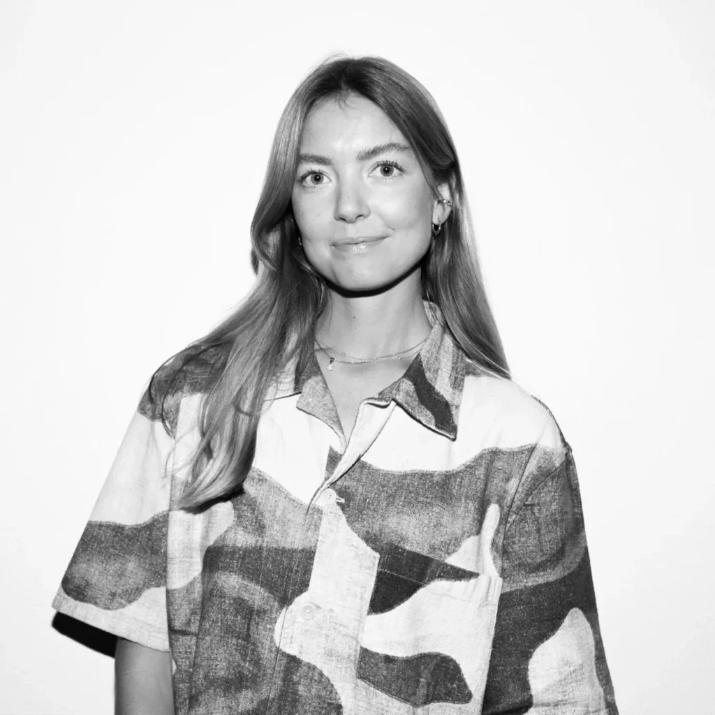 Siri Westerberg