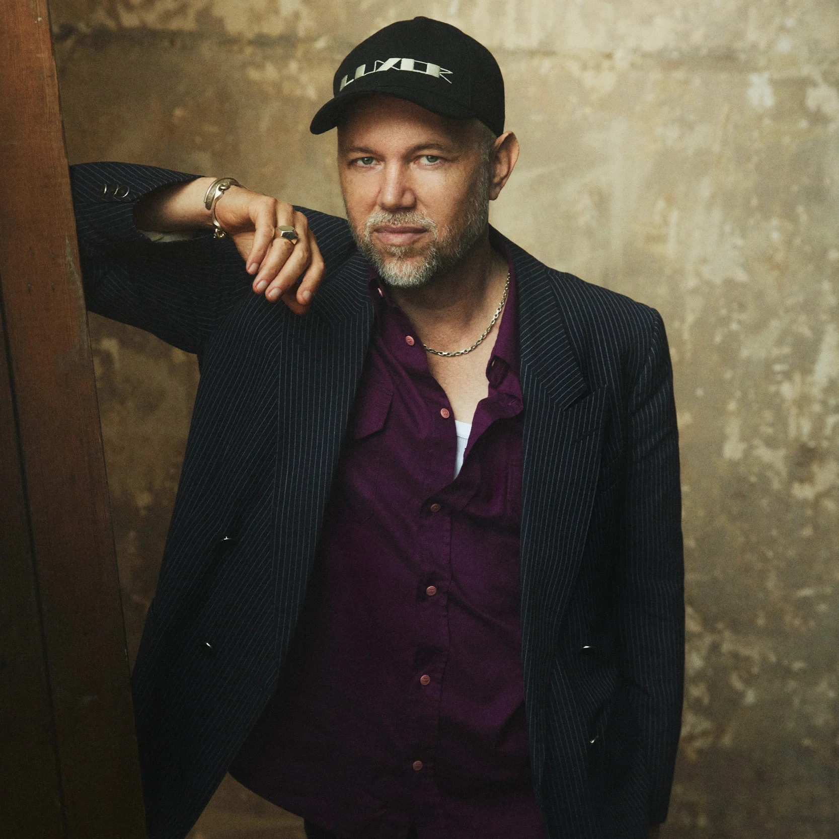 Tomas Andersson Wij