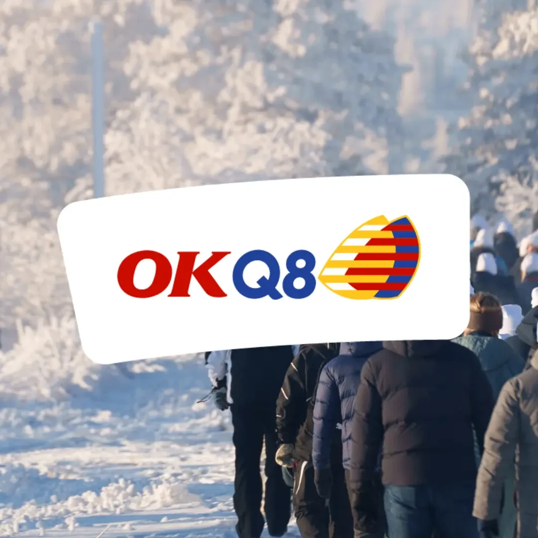 OKQ8