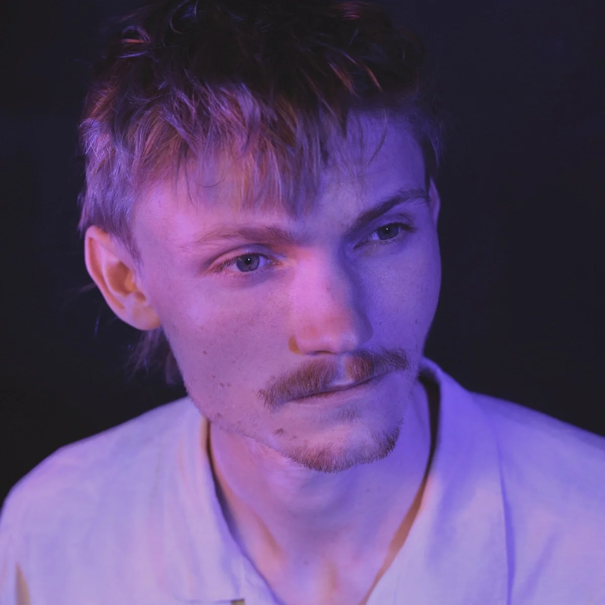 Ulrik Munther