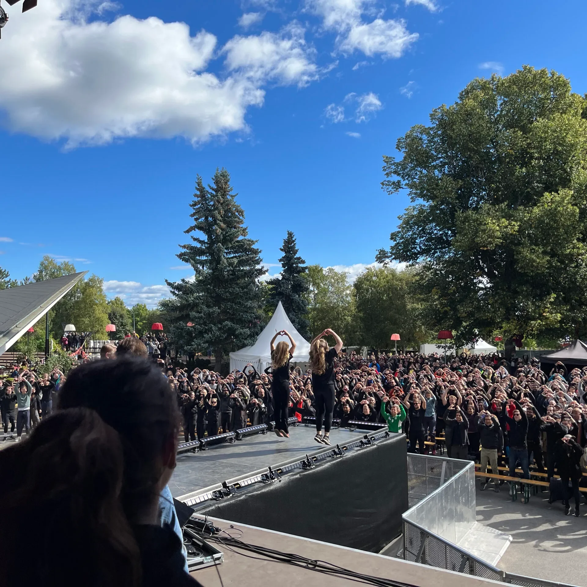 Barnens Festival